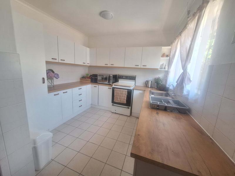 3 Bedroom Property for Sale in Fraaiuitsig Western Cape